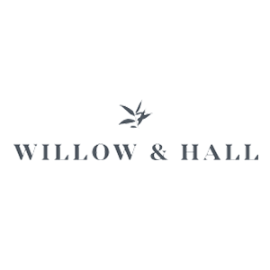 Willow & Hall Discount Code