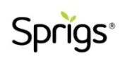 Sprigs Promo Code