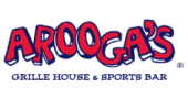Arooga's Discount Code