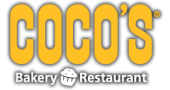 Coco's Bakery Restaurants Discount Code