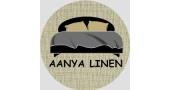 AanyaLinen Promo Code