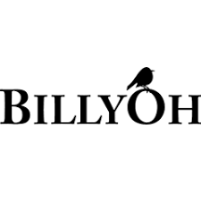 BillyOh Discount Code