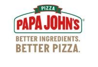 Papa John's Discount Code