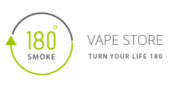 180 Smoke Vape Store Promo Code