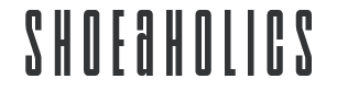Shoeaholics Discount Code