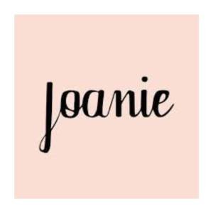 Joanie Discount Code