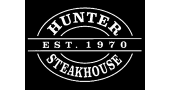 Hunter Steakhouse Discount Code