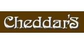 Cheddar's Casual Cafe Discount Code
