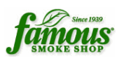 Famous Smoke Shop Cigars Promo Code