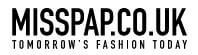 MissPap Discount Code