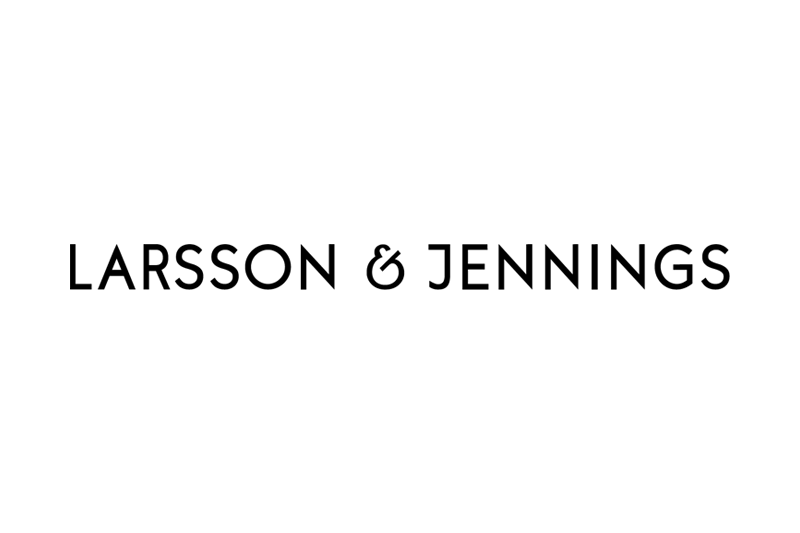 Larsson & Jennings Discount Code