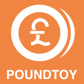 PoundToy Discount Code