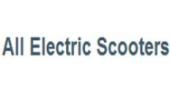 All Electric Scooters Promo Code
