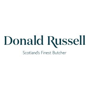 Donald Russell Discount Code