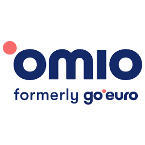 Omio Discount Code
