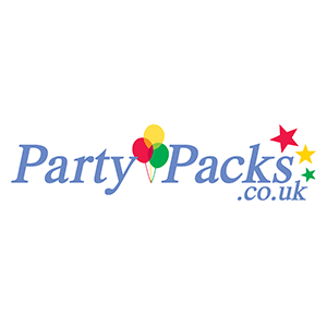 Party Packs Discount Code