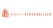 AGiftPersonalized Promo Code