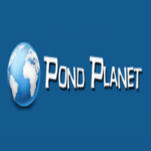 Pond Planet Discount Code