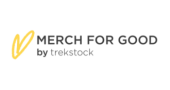 Merch For Good Promo Code