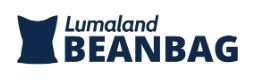 Lumaland Beanbag Discount Code