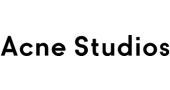 Acne Studios Promo Code