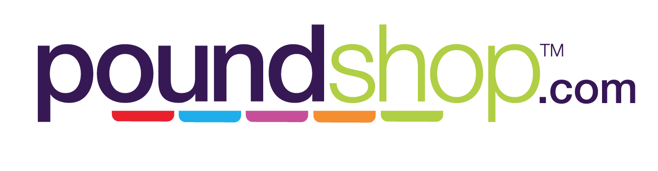 Poundshop Discount Code