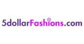 5dollarfashions.com Promo Code