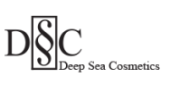 Deep Sea Cosmetics Promo Code