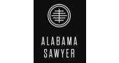 Alabama Sawyer Promo Code