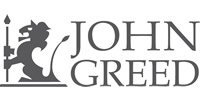 John Greed Discount Code