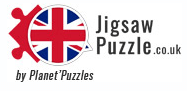 Jigsaw Puzzle Discount Code