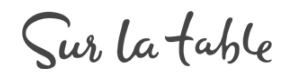 Sur La Table Promo Code