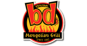 bd's Mongolian Grill Discount Code