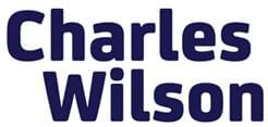 Charles Wilson Discount Code