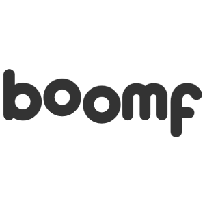 Boomf Discount Code