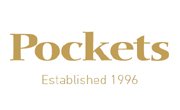 Pockets Discount Code