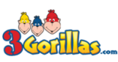 3gorillas Promo Code