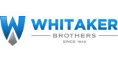 Whitaker Brothers Promo Code