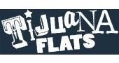 Tijuana Flats Discount Code
