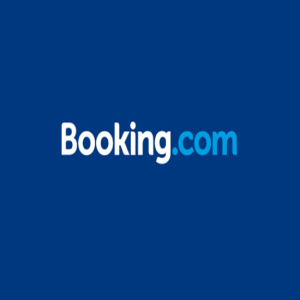 Booking.com Discount Code