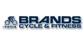 Brands Cycle and Fitness Promo Code