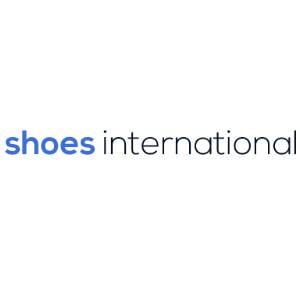 Shoes International Discount Code