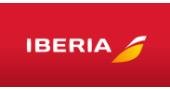 Iberia Discount Code