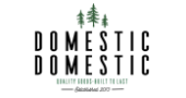 Domestic Domestic Promo Code