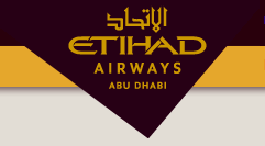 Etihad Airways Discount Code