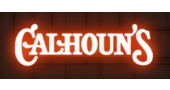 Calhoun's Discount Code