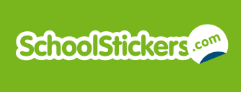 School Stickers Discount Code