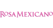 Rosa Mexicano Discount Code