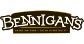 Bennigan's Discount Code