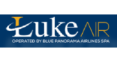 Luke Air Promo Code